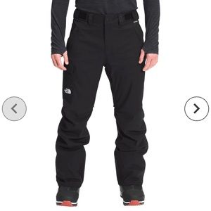 Northface Freedom Insulates Pant - M (NWT)